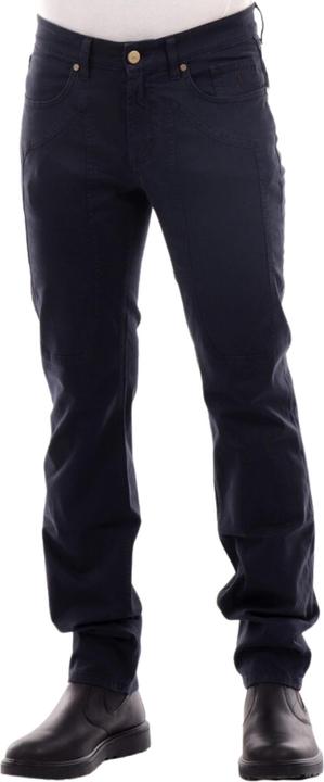 Actual product image Jeckerson Jeans Blu (33)