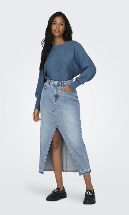 Immagine prodotto Only Maglia corta Maglia lavorata a maglia Maglia lavorata a maglia (L)