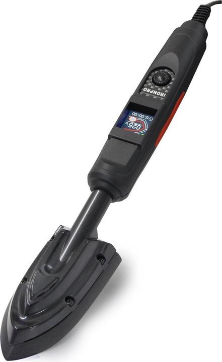 Produktbild Jamara IRONPRO Folienbügeleisen mit Farbdisplay