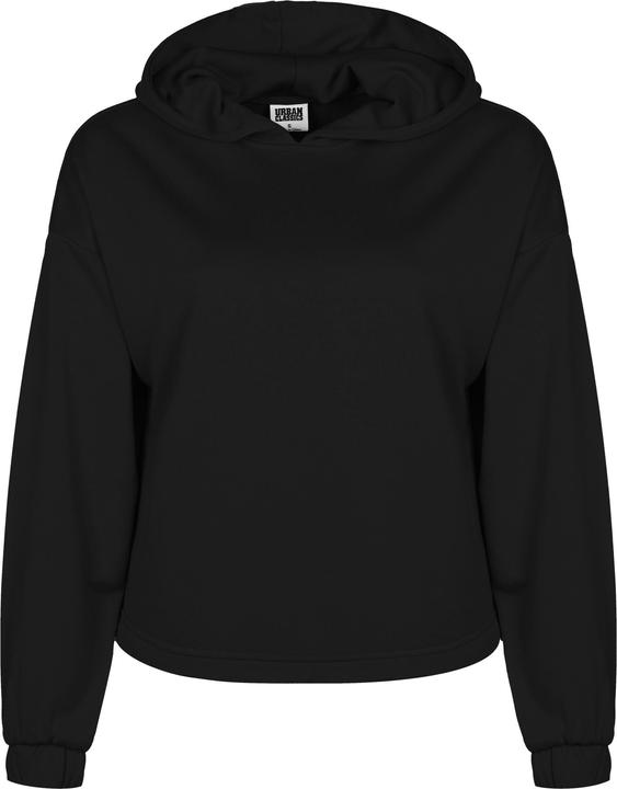 Produktbild Urban Classics Ladies Oversized Shaped Modal Terry Hoody (L)