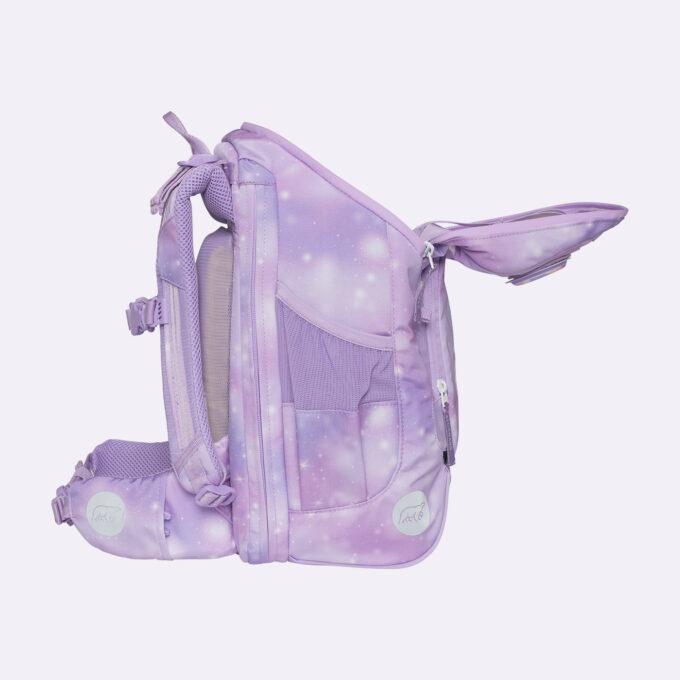 Produktbild Beckmann Schulrucksack Active Air FLX mit Wendetasche (25 l)