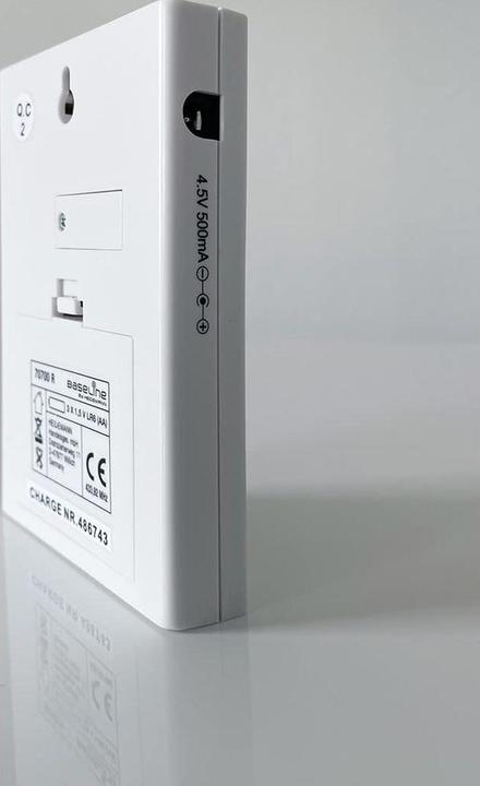 Image du produit Heidemann Set Base I (Funk)