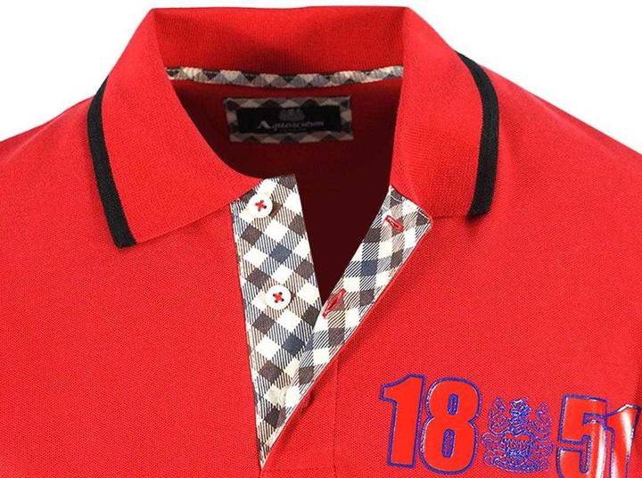 Image du produit Aquascutum - Polo LONDON - Adulte (L)