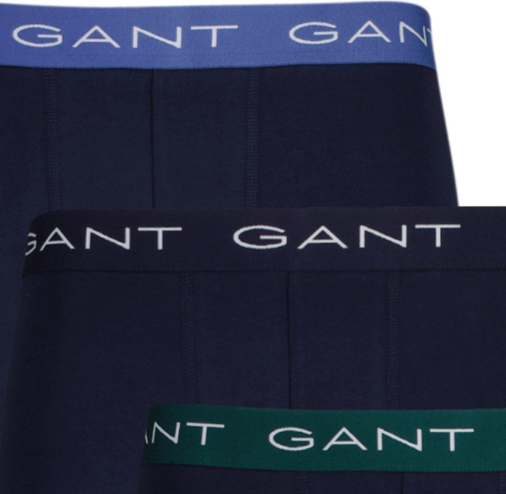 Image du produit GANT TRUNK 3-PACK (M, Lot de 3)