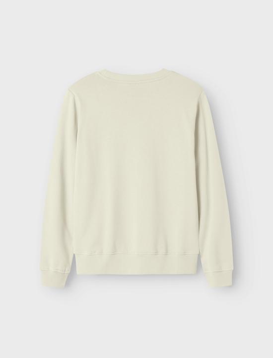 Produktbild Name it Nlnnizu Ls Bru O-Neck Sweat Noos (146, 152)