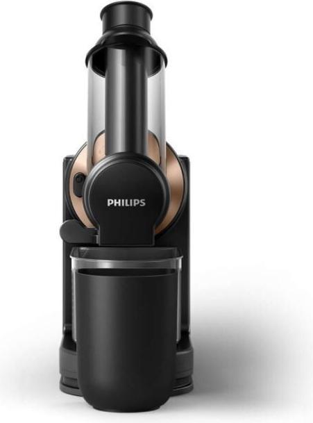 Produktbild Philips HR1888/70 Saftpresse