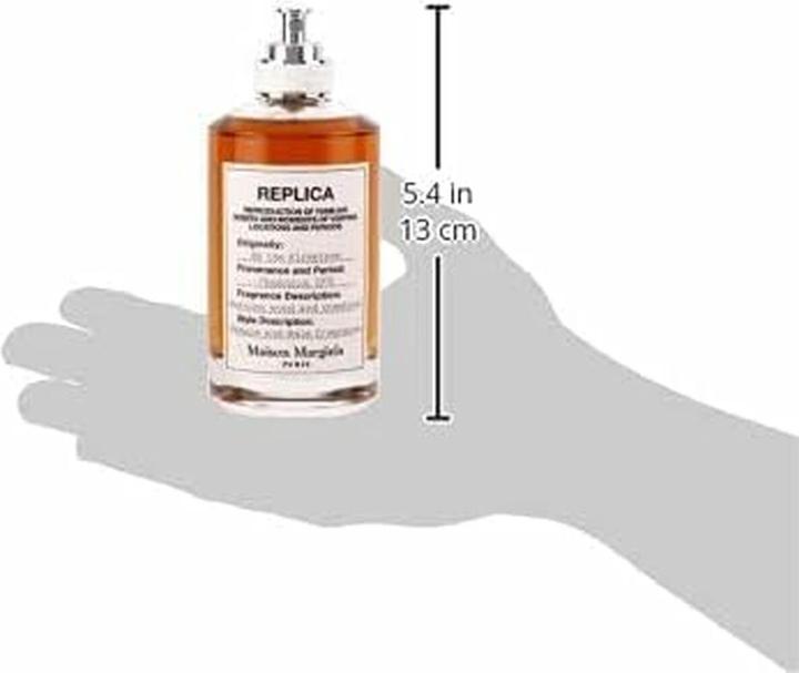 Immagine prodotto Maison Martin Margiela Replica vicino al caminetto (Eau de toilette, 100 ml)