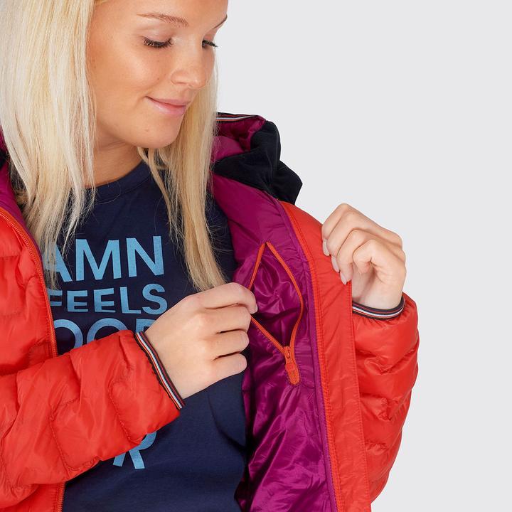 Produktbild Elevenate Motion Jacke (S)