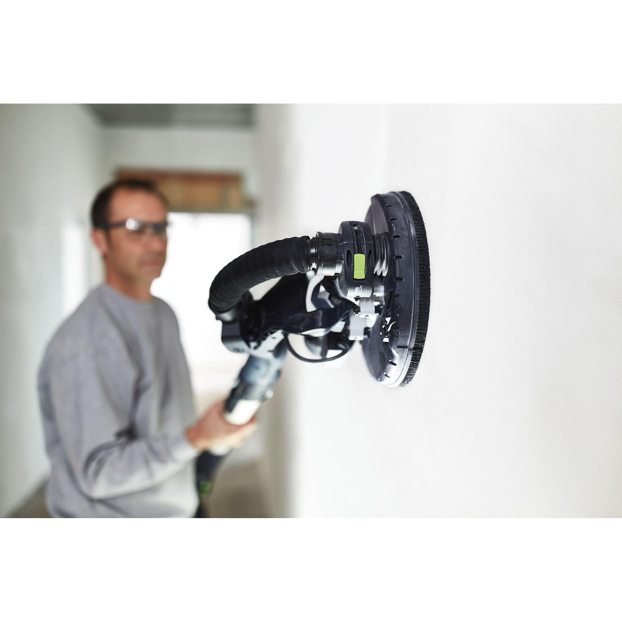 Thumbnail - Festool, Schleifmittel, Interface-Pad IP-STF-D215/8/2x