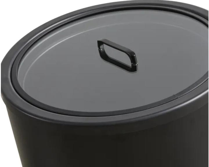 Actual product image Scandomestic CC30BC