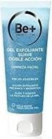 Actual product image Be+ Dual Action Exfoliating Gel 75ml (Cleansing gel, 75 ml)