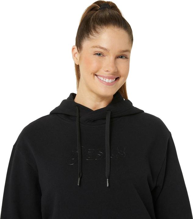 Actual product image ASICS Performance Logo Oth Hoodie (XL)