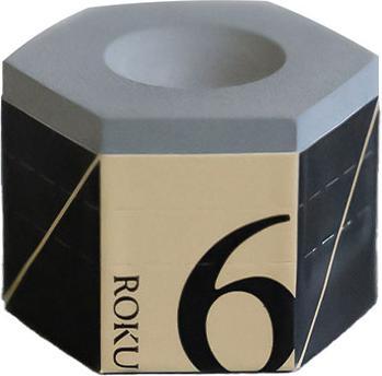 iiyama Kreide Kamui ROKU, grau