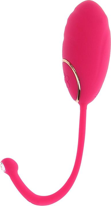 Actual product image ToyJoy Lily Remote Egg