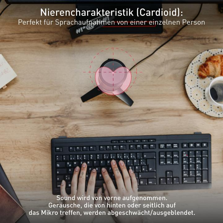 Produktbild CHERRY UM 3.0