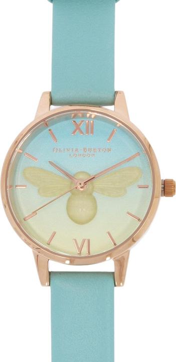Immagine prodotto Olivia Burton Orologio Candy Shop OB16CD10 da donna (Orologio da polso analogico, 34 mm)