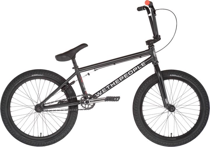 Actual product image Wethepeople CRS 20 (20.25")