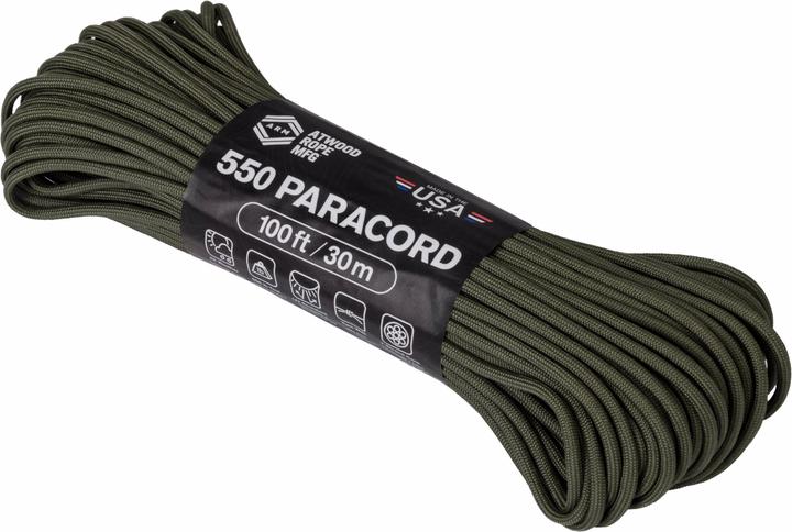 Immagine prodotto Helikon Tex 550 - 30 m di paracord
