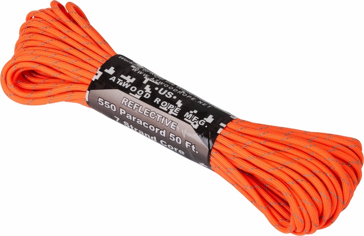 Immagine prodotto Helikon 550 Paracord riflettente 50ft. 15m