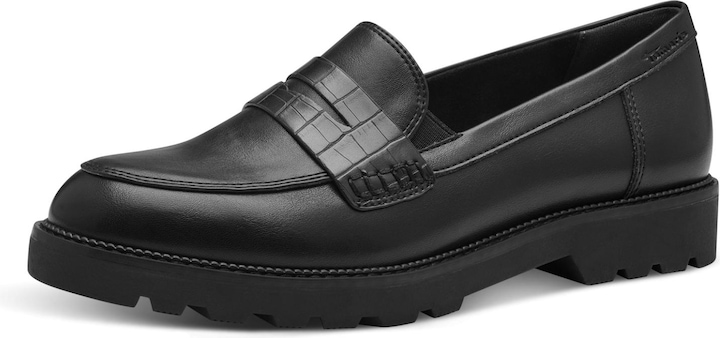 Produktbild Tamaris Da.-Slipper (36)