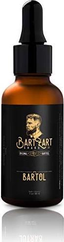 Produktbild BartZart Bartpflege Set