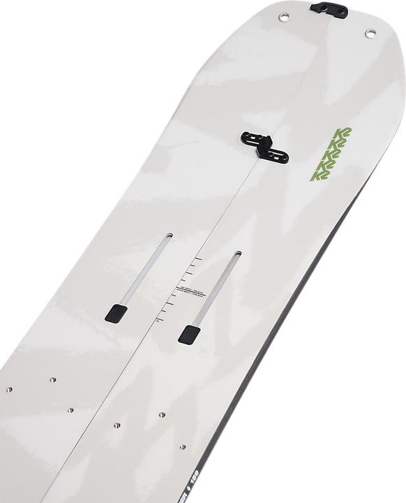 Produktbild K2 Marauder Splitboard 22/23 (166W)