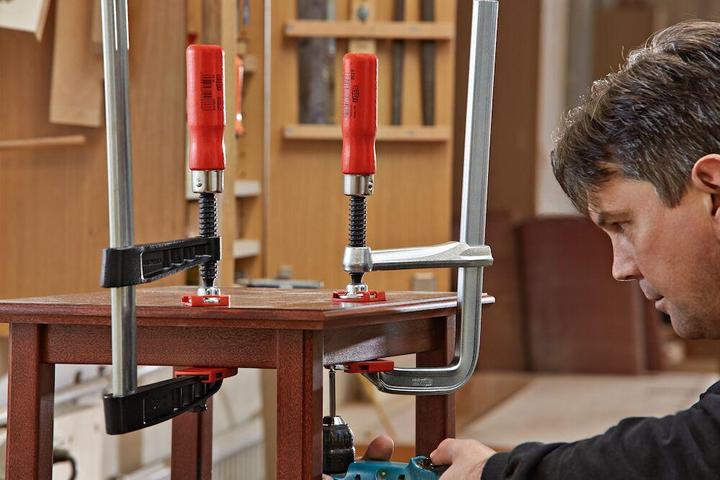 Produktbild Bessey Schutzkappenstreifen SKS20/40