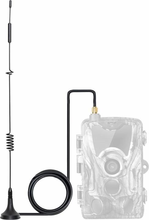 Produktbild Evolveo StrongVision externÃ­ GSM antÃ©na