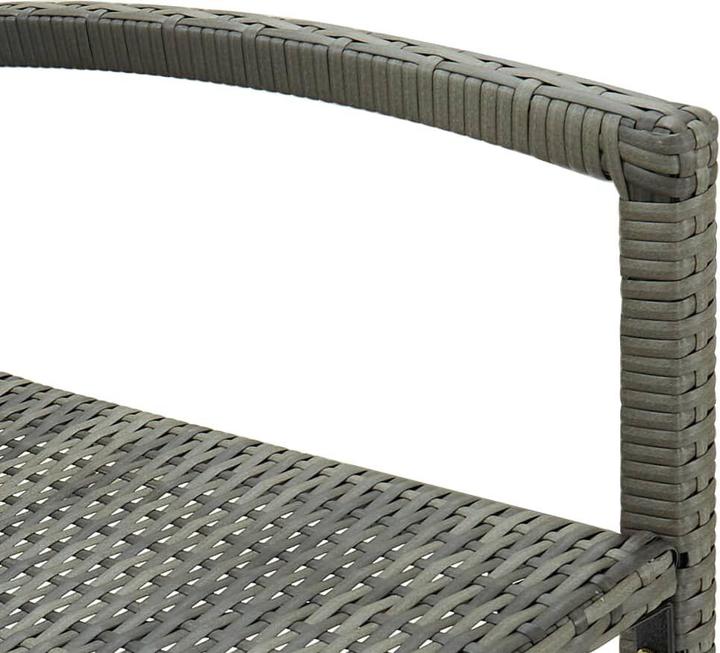 Produktbild vidaXL Barstuhl