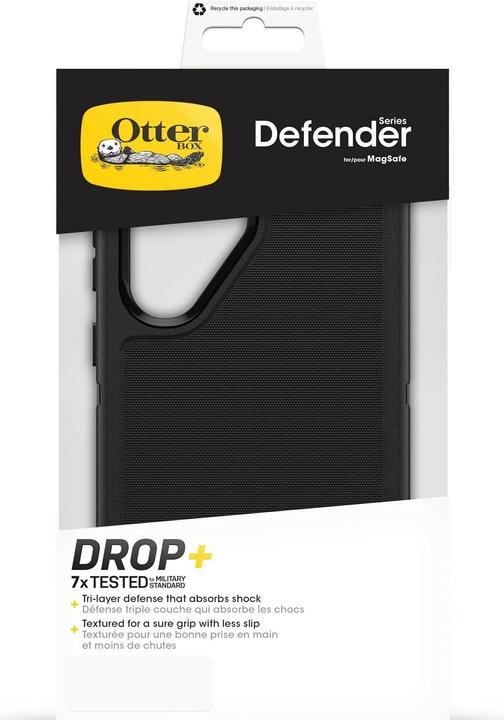 Produktbild OtterBox Defender (Samsung Galaxy S25 Ultra)