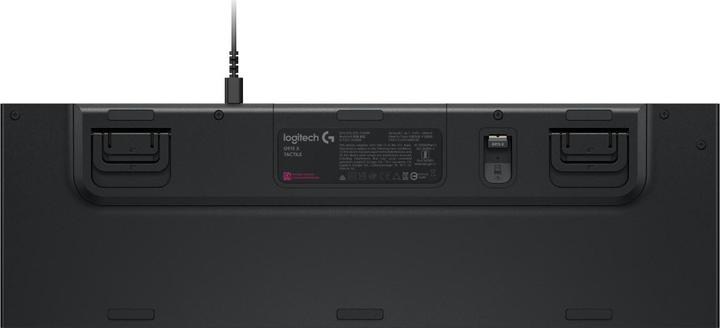 Image du produit Logitech G915 X (DE, Filaire)