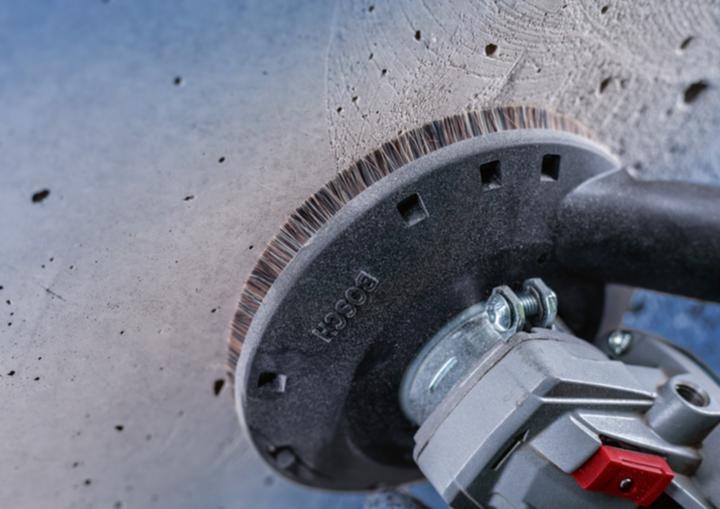 Immagine prodotto Bosch Professional Zubehör Rotella PRO Multi Material, 5 x 125 x 22,23 mm