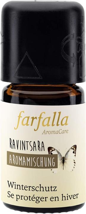 Produktbild Farfalla Ravintsara Winterschutz