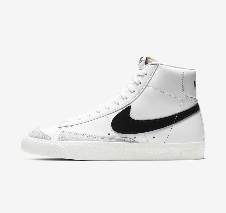 Produktbild Nike Blazer Mid 77 Schuhe - 83793 (36.5)