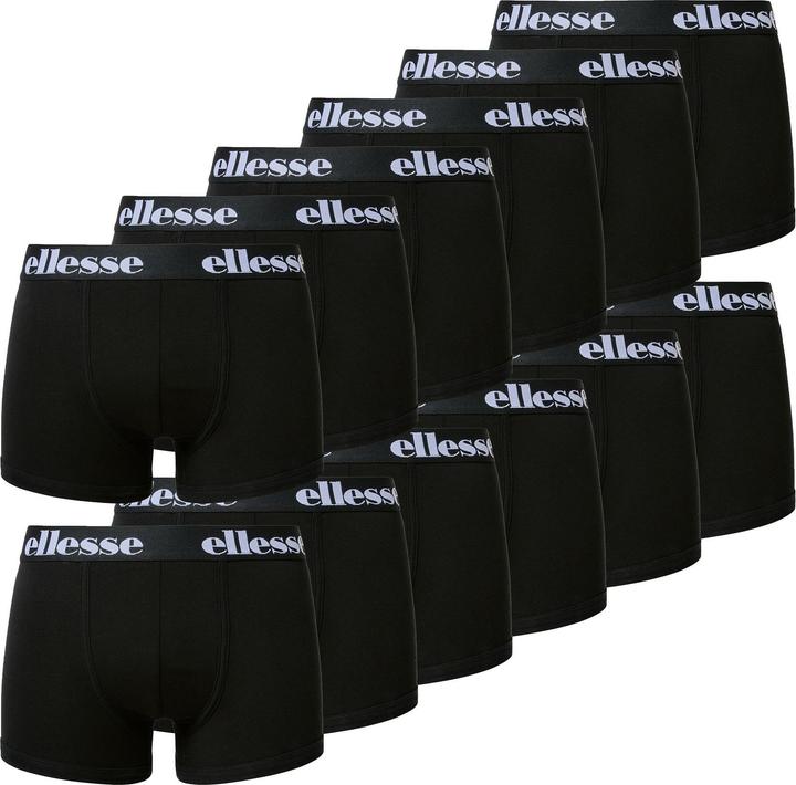 Produktbild Ellesse BARLA Trunks (L, 12er Pack)