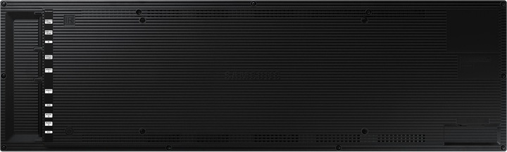 Actual product image Samsung SH37C (1920 x 540 pixels, 37")