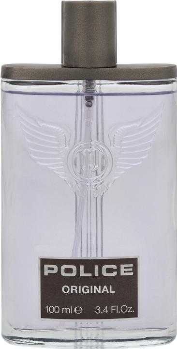 Produktbild Police Original (Eau de Toilette, 100 ml)