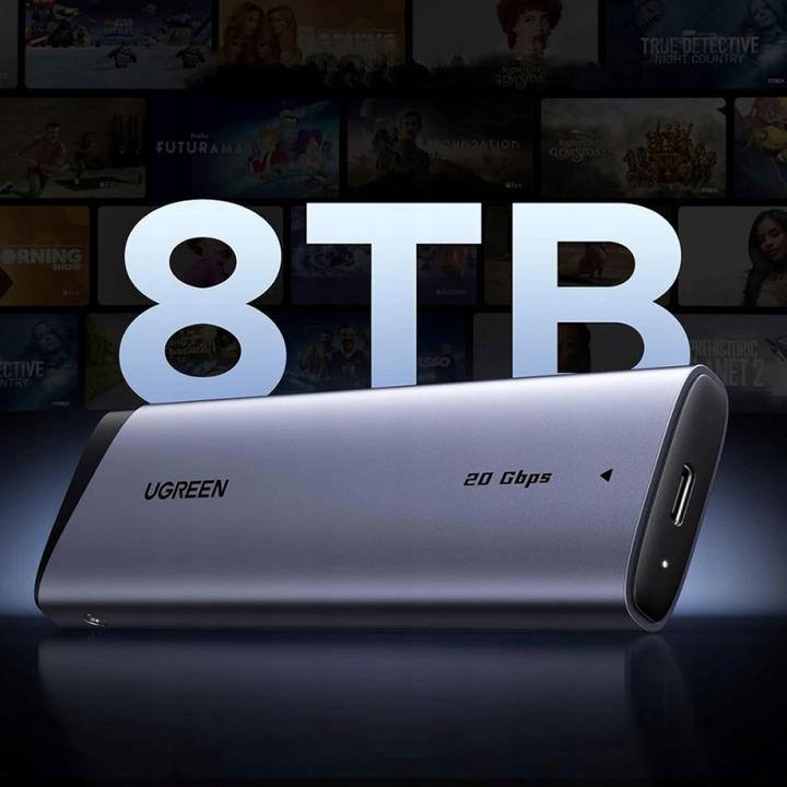 Produktbild Ugreen CM767 (M.2)