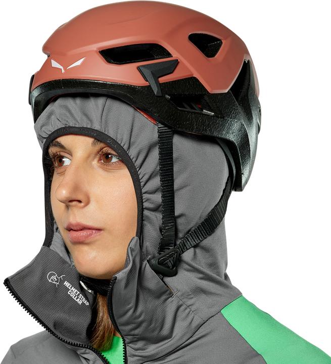 Produktbild Salewa Nxt Hyb 1/2 Zip Tee W (38, M)