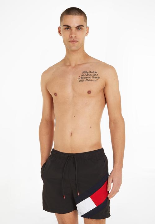 Produktbild Tommy Hilfiger Sf Medium Drawstring (M)