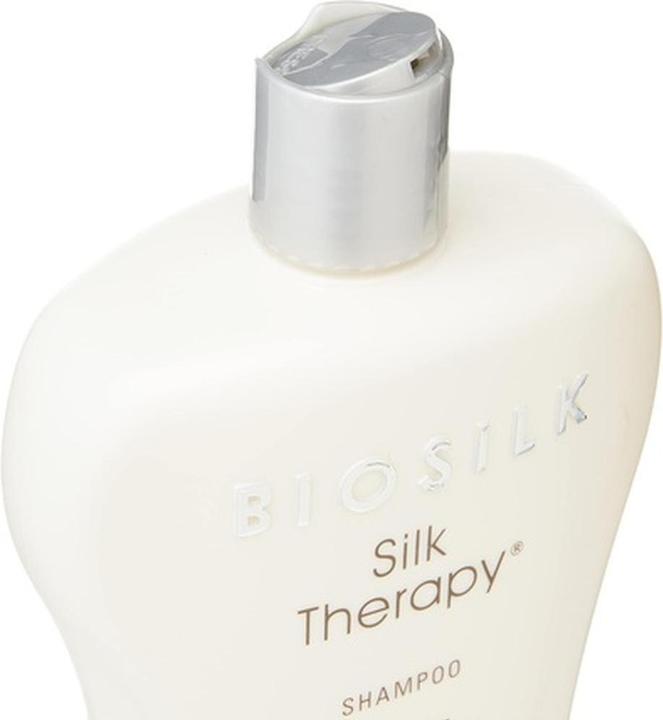Immagine prodotto BioSilk Shampoo Terapia della Seta (1000 ml)