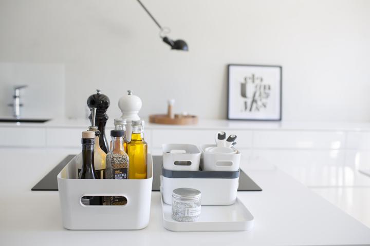 Image du produit Ebnat boîte compacte (29.50 cm, 5.30 l, 1x)