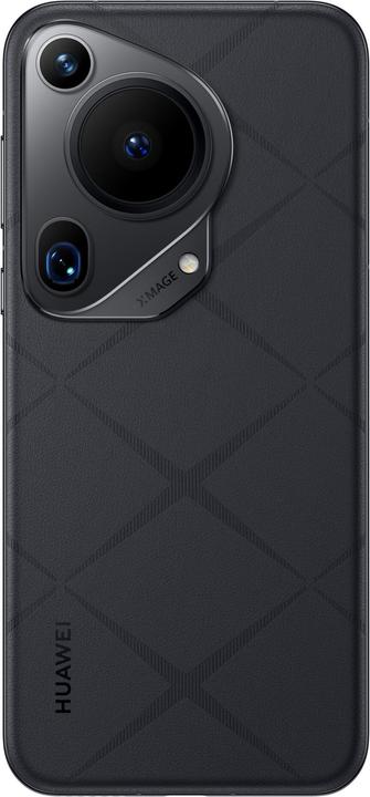 Image du produit Huawei Pura 70 Ultra (512 Go, Noir, 6.80", Double SIM, 4G)