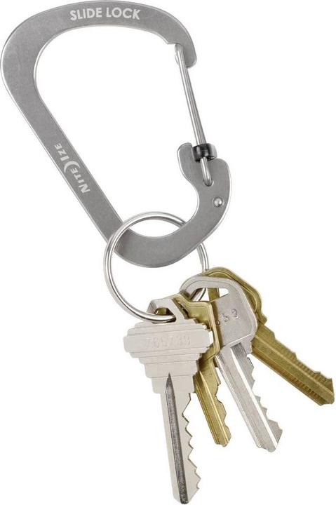 Produktbild Nite Ize Karabiner