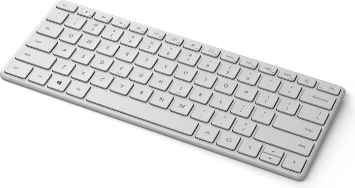 Image du produit Microsoft Designer Compact (DE, Sans fil)