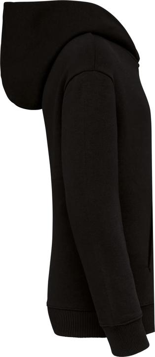 Immagine prodotto Native Spirit Felpa con cappuccio oversize ecologica per bambini (10XL)