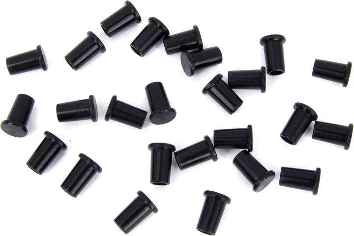 Actual product image Sram Frame Plug 6.3 - 6.5 mm Qty 25