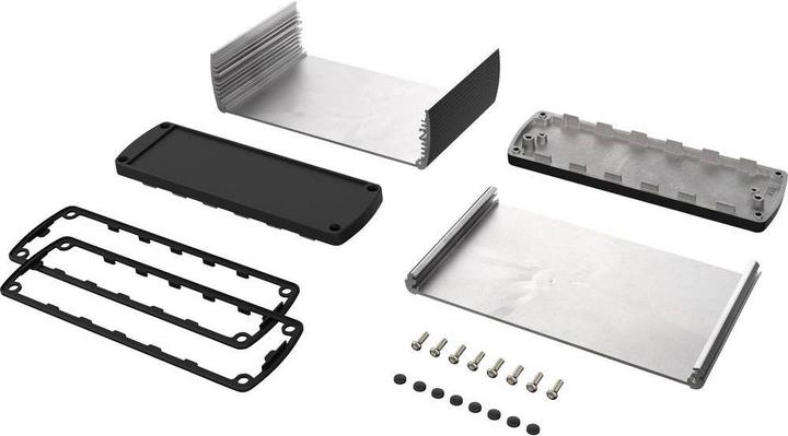 Actual product image Bopla Profile housing (Housing)