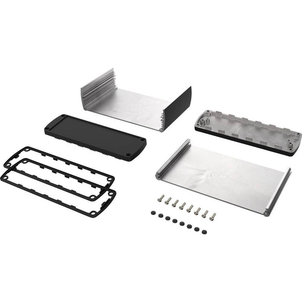 Thumbnail - Bopla Profil Gehäuse (Gehäuse), Elektronikzubehör + Gehäuse, Schwarz