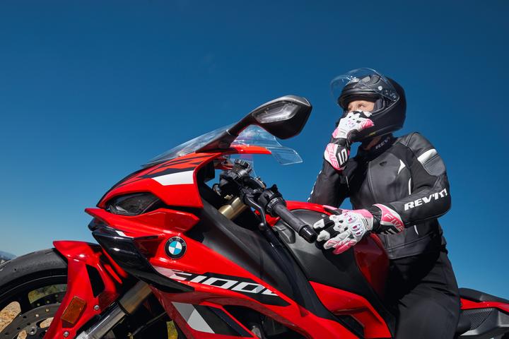 Image du produit Five Gants RFX1 Evo Woman (Femmes, 7)